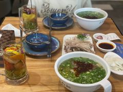 -品回味清真西北楼(宁波首店)