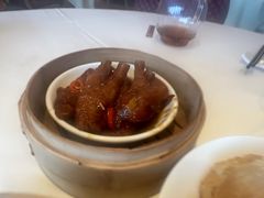 -利苑酒家(合景国际金融广场店)