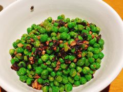 肉沫青豆-光头李品质家常菜(人民路店)