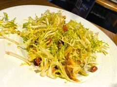 -船歌·鱼水饺青岛菜(金狮广场店)