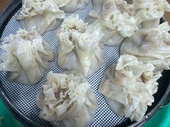 -北三沙家烧麦(北头道街店)