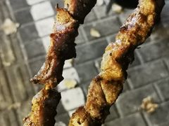 -新疆喀什烤肉饭店(红松路店)