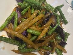 -食光慢宴·安吉土菜馆