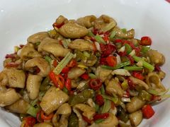 -西江红·株洲本地菜(滨江南路店)