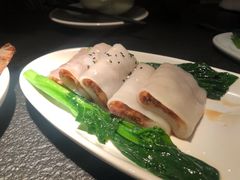 牛肉肠粉-蝴蝶里·粤菜·点心(滨江龙湖店)
