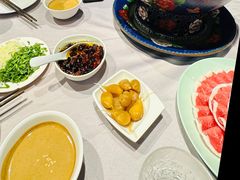 -东来顺饭庄(apm总店)