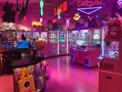 -BIG PINK大粉娃娃机主题馆(圆融星座店)