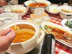 -西贝(六里桥旗舰店)