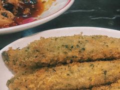 -陆小凤四川料理(北京路店)