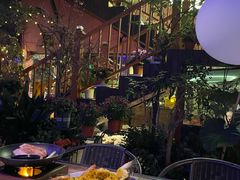 -萨芭蒂高空花园餐酒吧