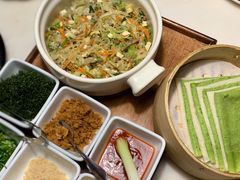 鼓浪屿林家薄饼-林四喜·闽南传家菜(鼓浪屿店)