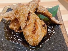 -兆治日本料理(华府世家店)
