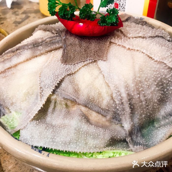 小龙坎老火锅图片