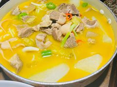 嘉靖猪筋肉-应天大明王朝·南京菜(中山陵店)