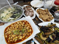 -张包铺(道外店)