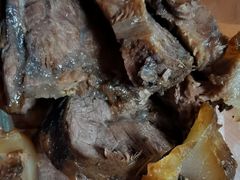 -上海牛羊肉公司塘沽路清真门市部