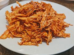 -揽月斋炙子烤肉·清真(安定门·五道营店)