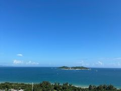 -瑰丽酒店·海吧·天际下午茶·现场DJ·天台酒吧
