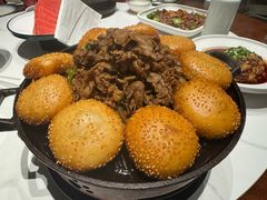 -渝乡老妈·北京烤鸭(六里桥店)