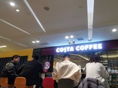 -COSTA COFFEE(西贸凯德晶品4层2店)