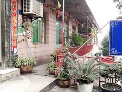 -南山老地方泉水鸡(南山店)