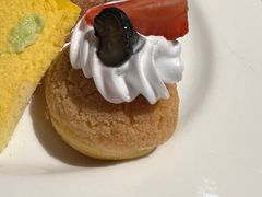 -广州中心皇冠假日酒店-环市食坊·海鲜自助餐厅