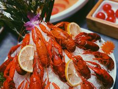 酒醉小龙虾-金龙·打边炉(武进路店)