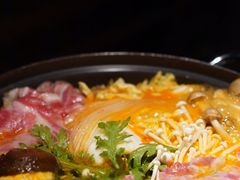 -山葵家居酒屋(天目里店)
