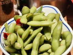 -将醉民谣·烧烤江湖菜酒馆(大石店)