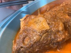 -阿五黄河大鲤鱼(纬三路店)