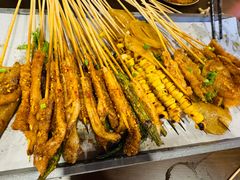 -林二哥宜烤官·宜宾小烧烤