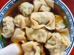 -古徽州馄饨店(宝安路店)