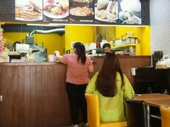 大堂-鲨鱼咬吐司(东港店)