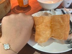 -大良毋米粥·粥底火锅(岭南天地店)