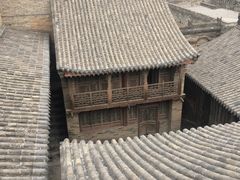 -山西王家大院