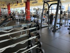 -聚健身GatherFitness(余杭店)