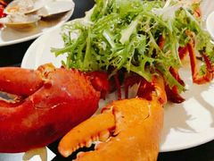 -339旋转餐厅(天府熊猫塔店)