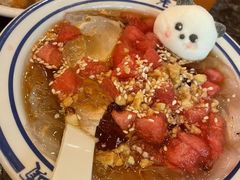 -老码头火锅(骡马市店)