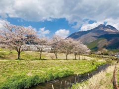 -阿苏山