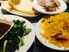 -老昌春饼(中央大街店)