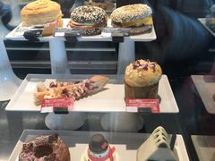 -星巴克(西安机场1店T3到达店)