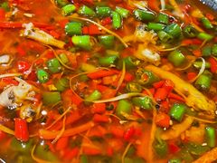 -三叔特色自贡菜(中海国际店)