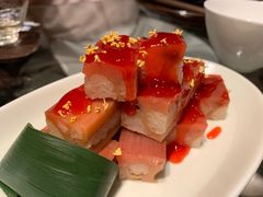 -湖滨28中餐厅·西湖宴·杭州君悦酒店