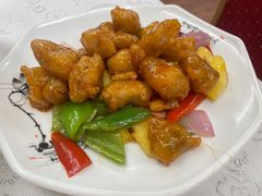 -盈旺小厨·非遗黄鳝饭(泰康路店)