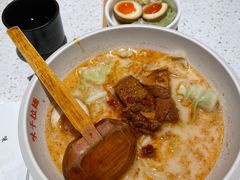 -味千拉面(又一城店)