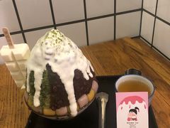 -WONDER ICE 萬得冰田(建設路总店)