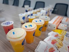 -茶百道(下沙宝龙二期店)