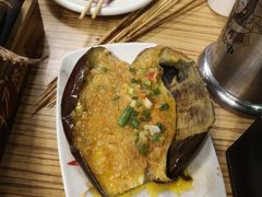 -柳叶刀烧烤(北大清华店)
