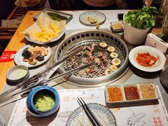 -炉太郎日式烧肉店(华贸店)
