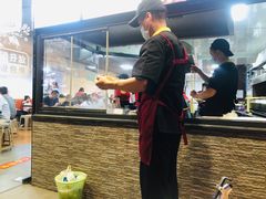 牛肉烩面-牛记烩面(七星西路店)